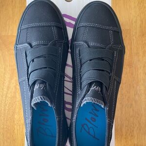 Blowfish Women’s Black Sneakers